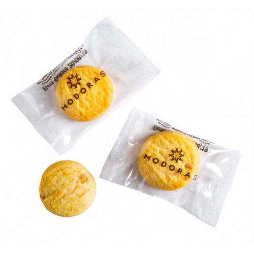 INDIVIDUAL BITE SIZE BISCUIT 5G